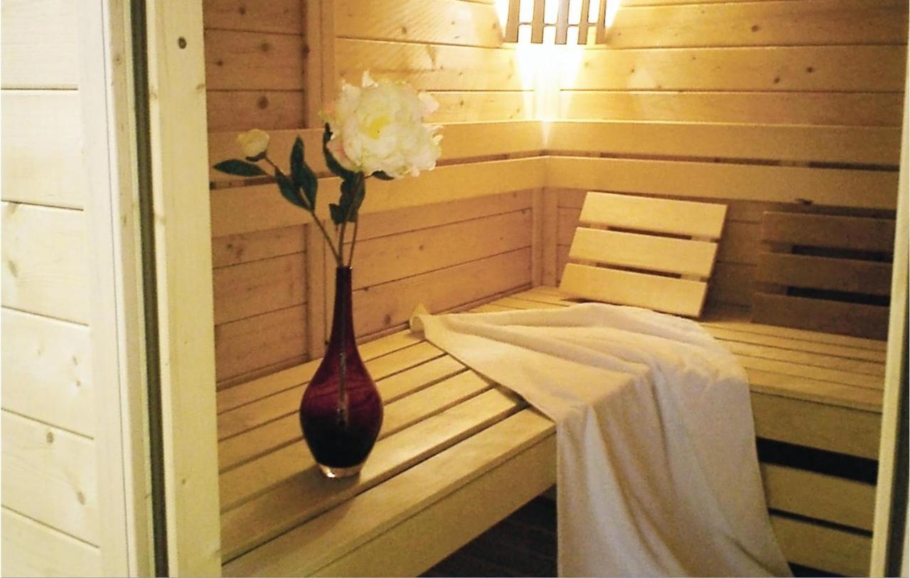 Herrenhaus Luebbenow Экстерьер фото