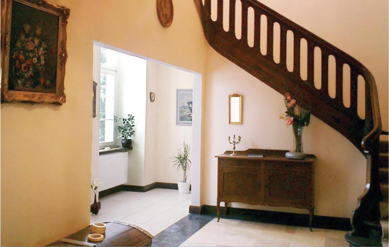 Herrenhaus Luebbenow Экстерьер фото